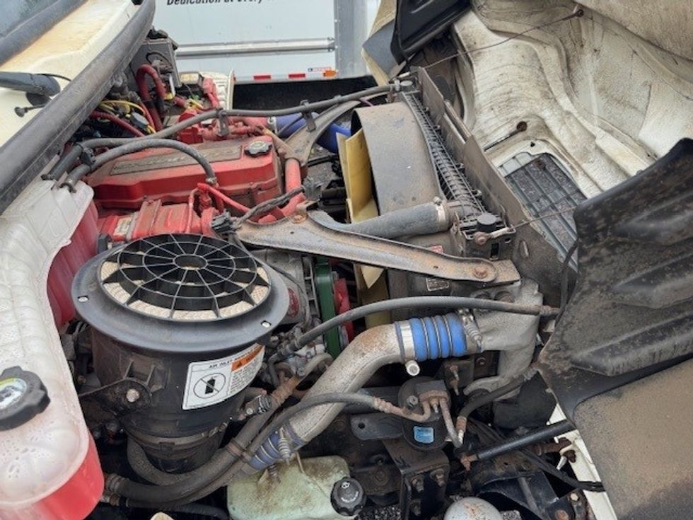 Refrigerated Truck-Light and Medium Duty Trucks-Freightliner-2018-M2-Torrance-CA-99,555\n\t\tmiles-$ 53,250 - Image 23