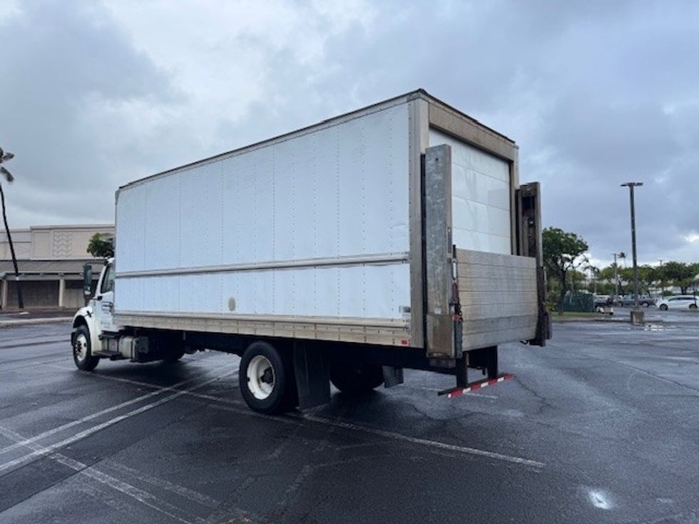 Refrigerated Truck-Light and Medium Duty Trucks-Freightliner-2018-M2-Torrance-CA-99,555\n\t\tmiles-$ 53,250 - Image 6