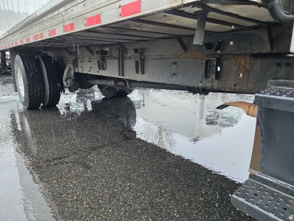 Refrigerated Truck-Light and Medium Duty Trucks-Freightliner-2018-M2-Tukwila-WA-198,101\n\t\tmiles-$ 50,000 - Image 14