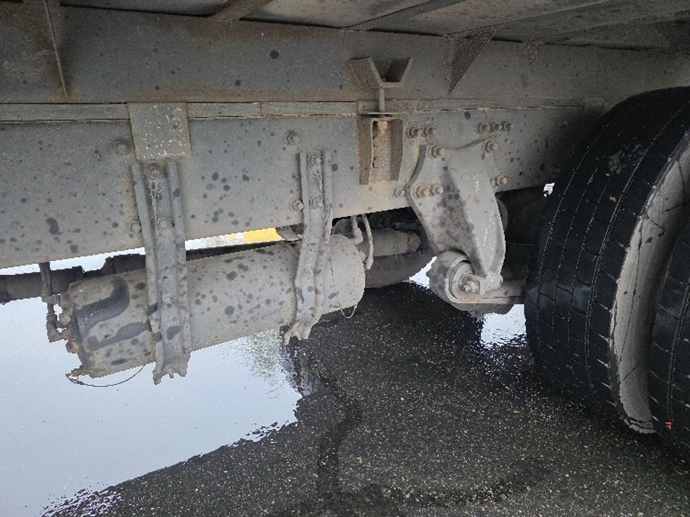 Refrigerated Truck-Light and Medium Duty Trucks-Freightliner-2018-M2-Tukwila-WA-198,101\n\t\tmiles-$ 50,000 - Image 25