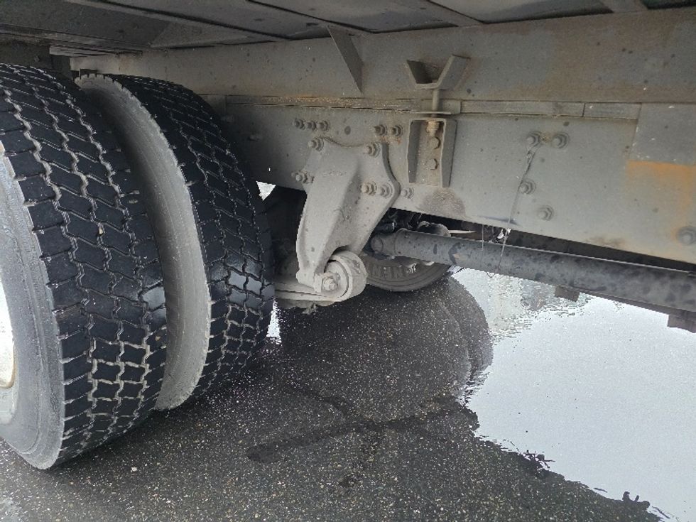 Refrigerated Truck-Light and Medium Duty Trucks-Freightliner-2018-M2-Tukwila-WA-198,101\n\t\tmiles-$ 50,000 - Image 26