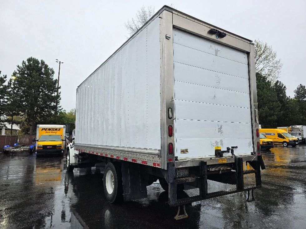 Refrigerated Truck-Light and Medium Duty Trucks-Freightliner-2018-M2-Tukwila-WA-198,101\n\t\tmiles-$ 50,000 - Image 6