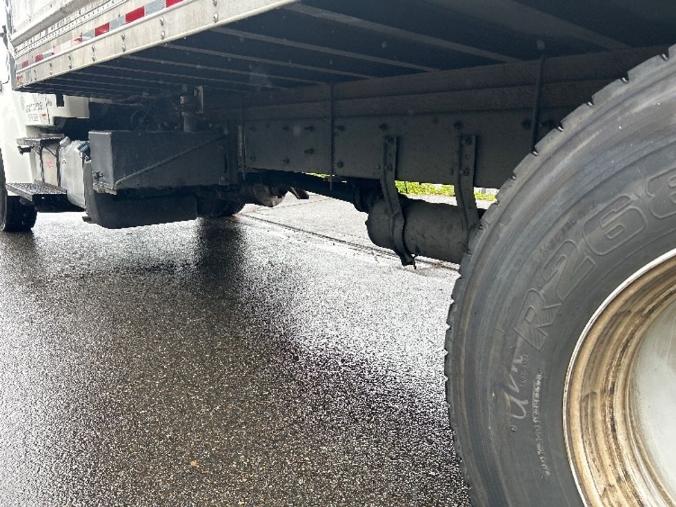 Refrigerated Truck-Light and Medium Duty Trucks-Freightliner-2018-M2-Tukwila-WA-217,118\n\t\tmiles-$ 42,000 - Image 5