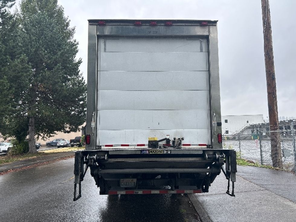 Refrigerated Truck-Light and Medium Duty Trucks-Freightliner-2018-M2-Tukwila-WA-217,118\n\t\tmiles-$ 42,000 - Image 7