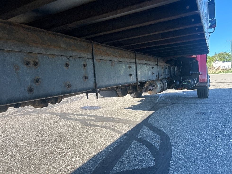 Refrigerated Truck-Light and Medium Duty Trucks-Freightliner-2018-M2-Warren-MI-208,088\n\t\tmiles-$ 49,500 - Image 14