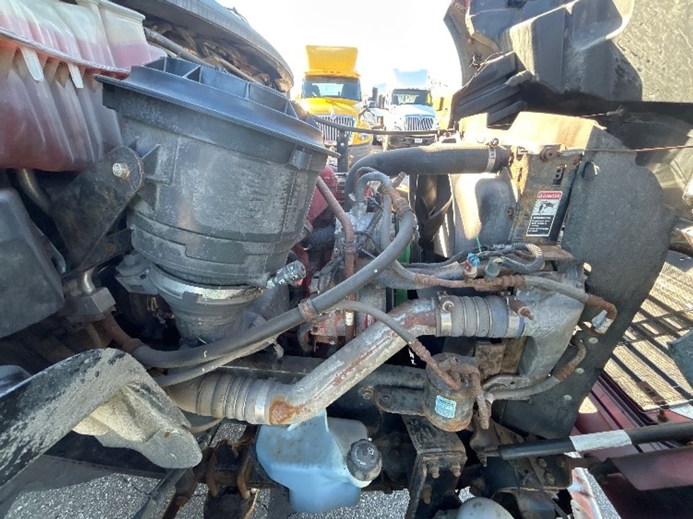 Refrigerated Truck-Light and Medium Duty Trucks-Freightliner-2018-M2-Warren-MI-208,088\n\t\tmiles-$ 49,500 - Image 23