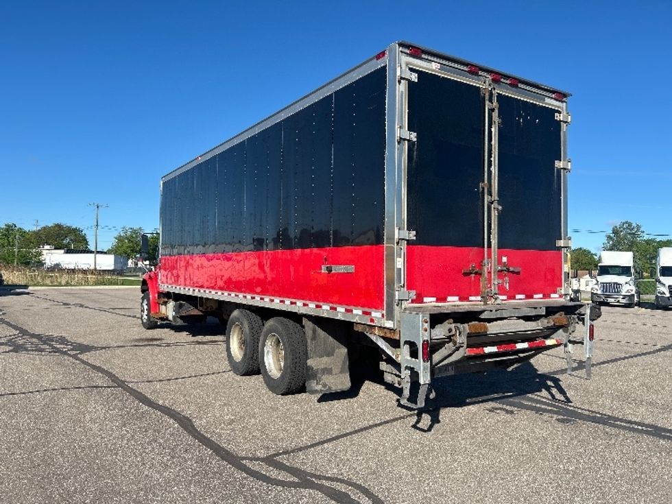 Refrigerated Truck-Light and Medium Duty Trucks-Freightliner-2018-M2-Warren-MI-208,088\n\t\tmiles-$ 49,500 - Image 6