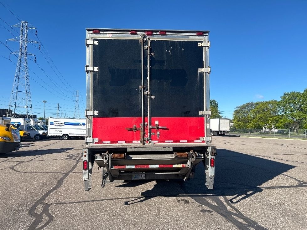 Refrigerated Truck-Light and Medium Duty Trucks-Freightliner-2018-M2-Warren-MI-208,088\n\t\tmiles-$ 49,500 - Image 7