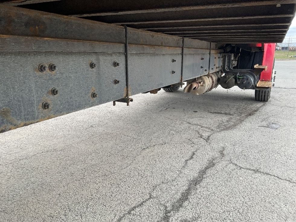 Refrigerated Truck-Light and Medium Duty Trucks-Freightliner-2018-M2-Warren-MI-272,870\n\t\tmiles-$ 37,750 - Image 14