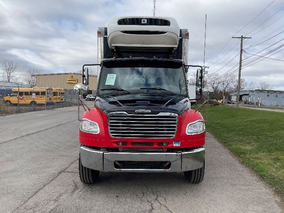 Refrigerated Truck-Light and Medium Duty Trucks-Freightliner-2018-M2-Warren-MI-272,870\n\t\tmiles-$ 37,750 - Image 2