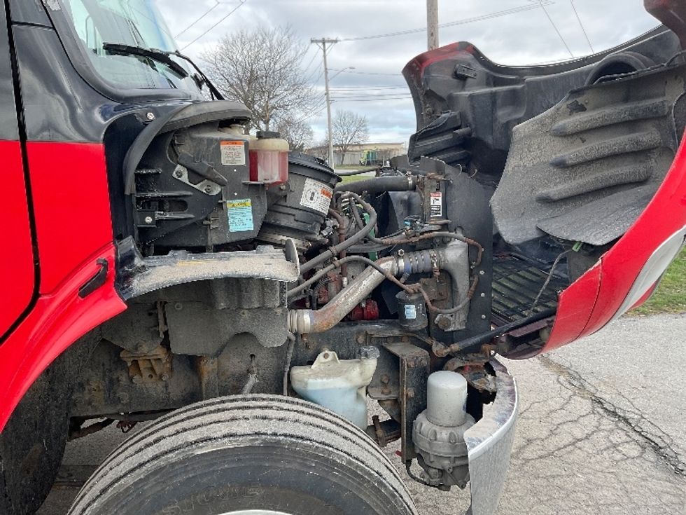 Refrigerated Truck-Light and Medium Duty Trucks-Freightliner-2018-M2-Warren-MI-272,870\n\t\tmiles-$ 37,750 - Image 23