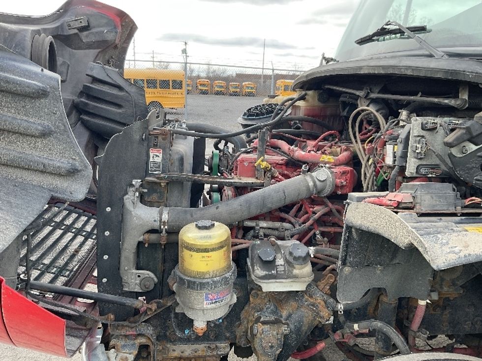 Refrigerated Truck-Light and Medium Duty Trucks-Freightliner-2018-M2-Warren-MI-272,870\n\t\tmiles-$ 37,750 - Image 24