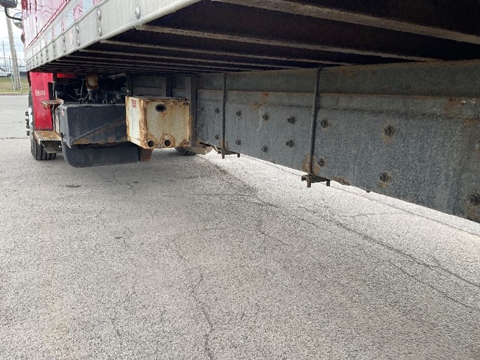 Refrigerated Truck-Light and Medium Duty Trucks-Freightliner-2018-M2-Warren-MI-272,870\n\t\tmiles-$ 37,750 - Image 5