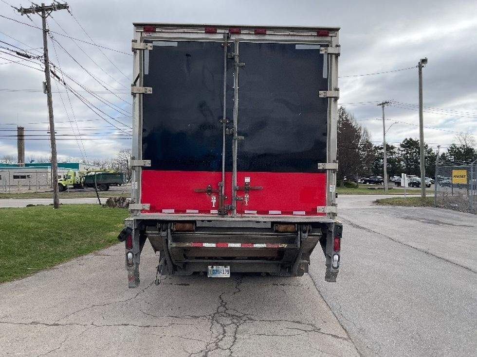 Refrigerated Truck-Light and Medium Duty Trucks-Freightliner-2018-M2-Warren-MI-272,870\n\t\tmiles-$ 37,750 - Image 7