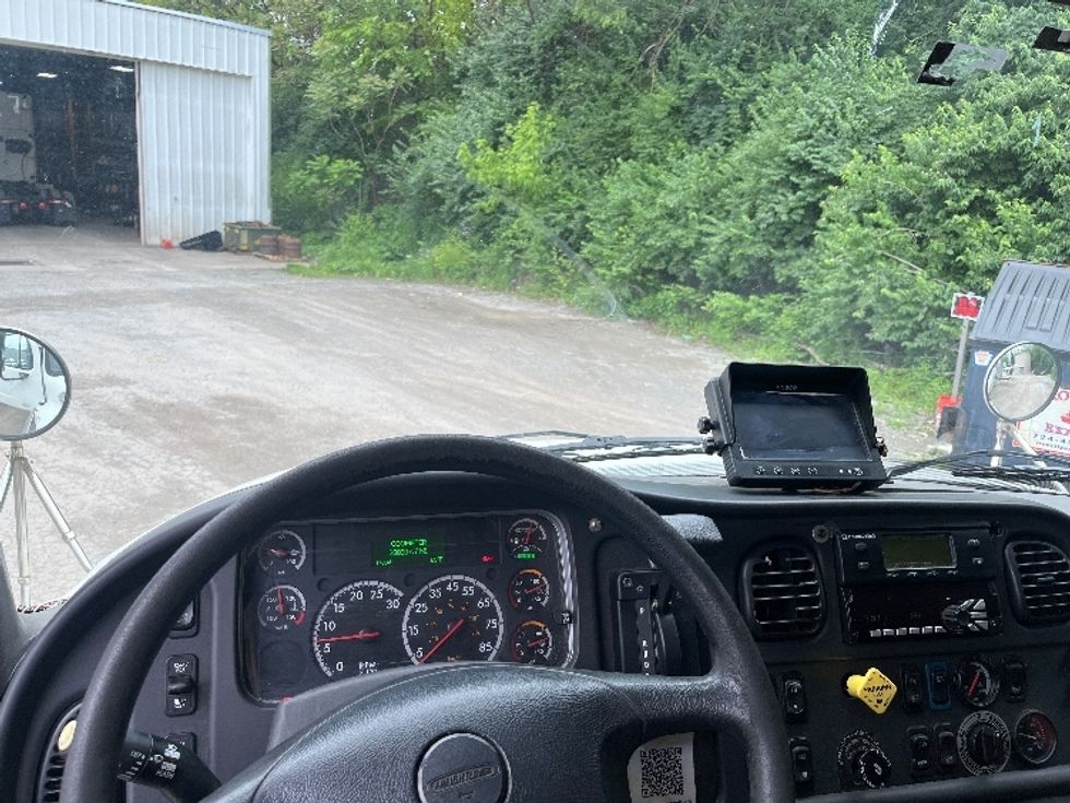 Refrigerated Truck-Light and Medium Duty Trucks-Freightliner-2018-M2-West Mifflin-PA-280,307\n\t\tmiles-$ 29,000 - Image 16