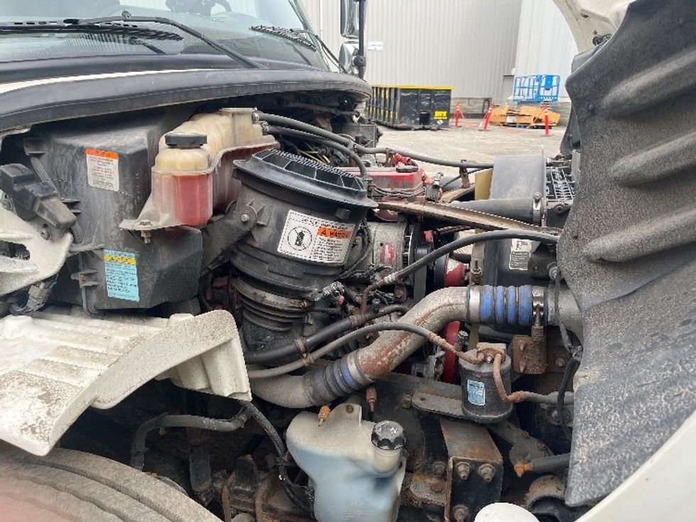 Refrigerated Truck-Light and Medium Duty Trucks-Freightliner-2018-M2-West Mifflin-PA-280,307\n\t\tmiles-$ 29,000 - Image 21