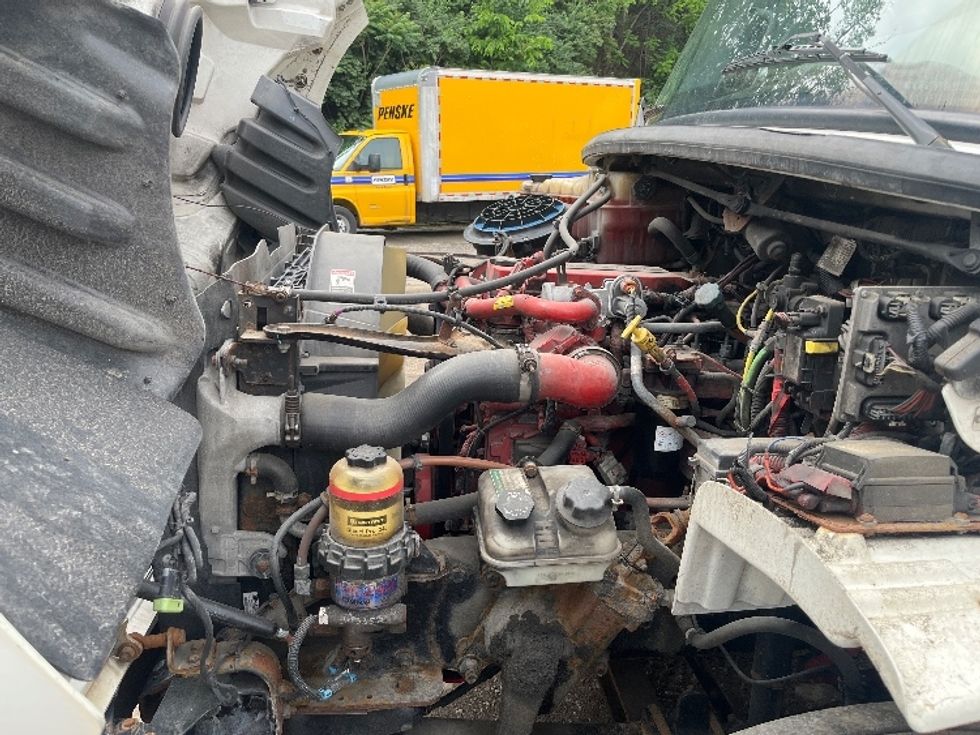 Refrigerated Truck-Light and Medium Duty Trucks-Freightliner-2018-M2-West Mifflin-PA-280,307\n\t\tmiles-$ 29,000 - Image 22