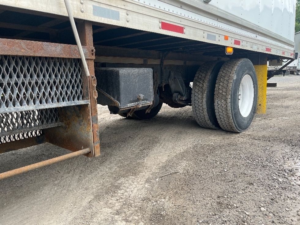 Refrigerated Truck-Light and Medium Duty Trucks-Freightliner-2018-M2-West Mifflin-PA-280,307\n\t\tmiles-$ 29,000 - Image 5