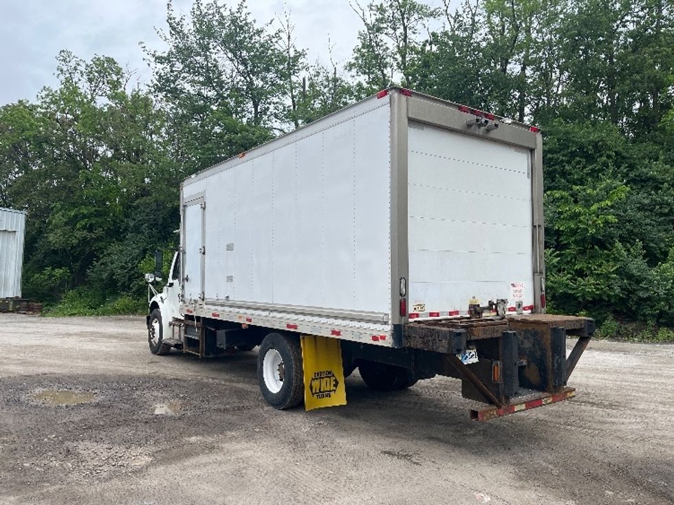 Refrigerated Truck-Light and Medium Duty Trucks-Freightliner-2018-M2-West Mifflin-PA-280,307\n\t\tmiles-$ 29,000 - Image 6