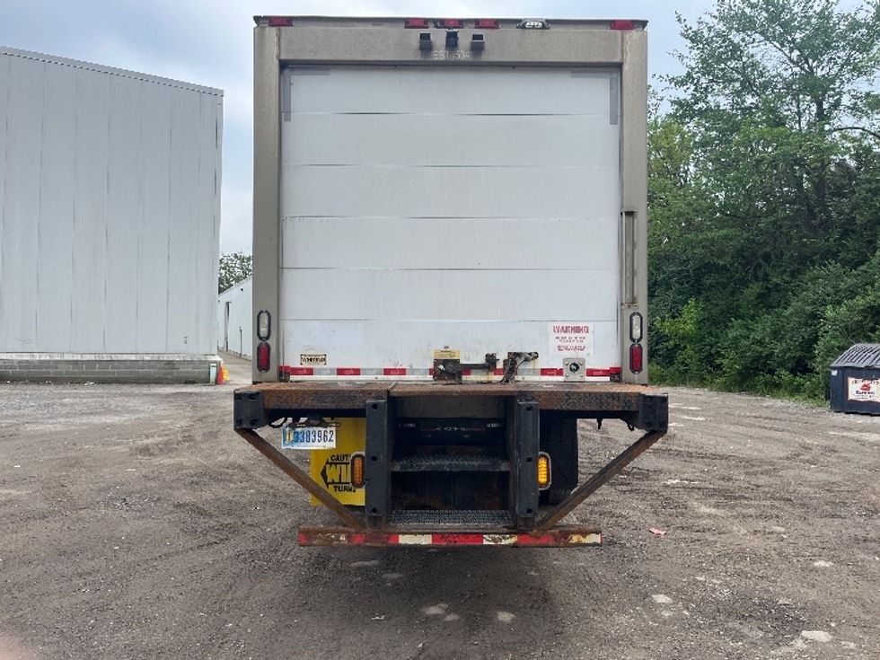Refrigerated Truck-Light and Medium Duty Trucks-Freightliner-2018-M2-West Mifflin-PA-280,307\n\t\tmiles-$ 29,000 - Image 7