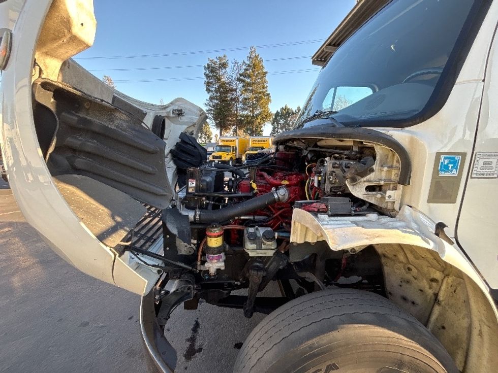 Refrigerated Truck-Light and Medium Duty Trucks-Freightliner-2018-M2-West Sacramento-CA-240,085\n\t\tmiles-$ 54,250 - Image 24