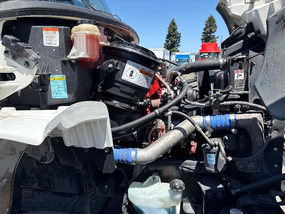 Refrigerated Truck-Light and Medium Duty Trucks-Freightliner-2018-M2-West Sacramento-CA-249,613\n\t\tmiles-$ 55,000 - Image 23
