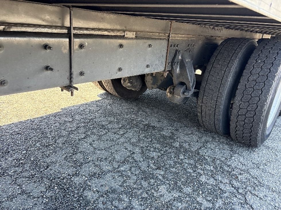Refrigerated Truck-Light and Medium Duty Trucks-Freightliner-2018-M2-West Sacramento-CA-249,613\n\t\tmiles-$ 55,000 - Image 5