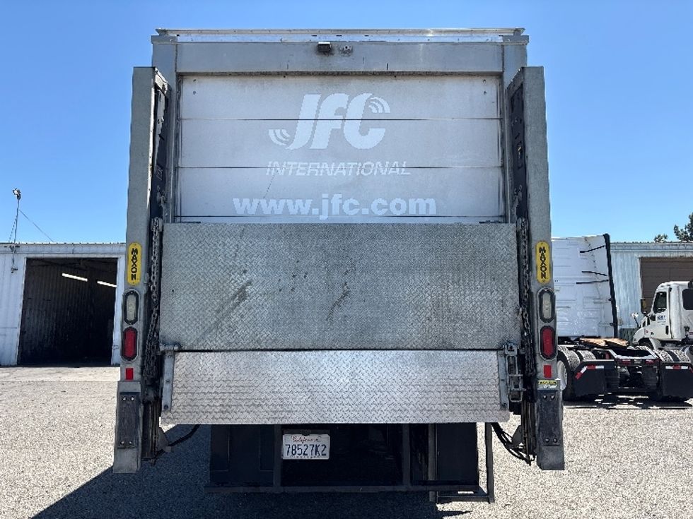 Refrigerated Truck-Light and Medium Duty Trucks-Freightliner-2018-M2-West Sacramento-CA-249,613\n\t\tmiles-$ 55,000 - Image 6