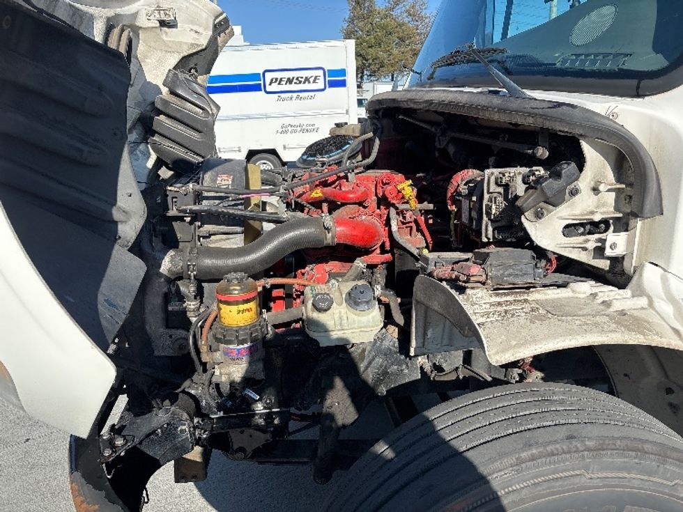 2018 Freightliner M2 106 Medium Duty photo 19
