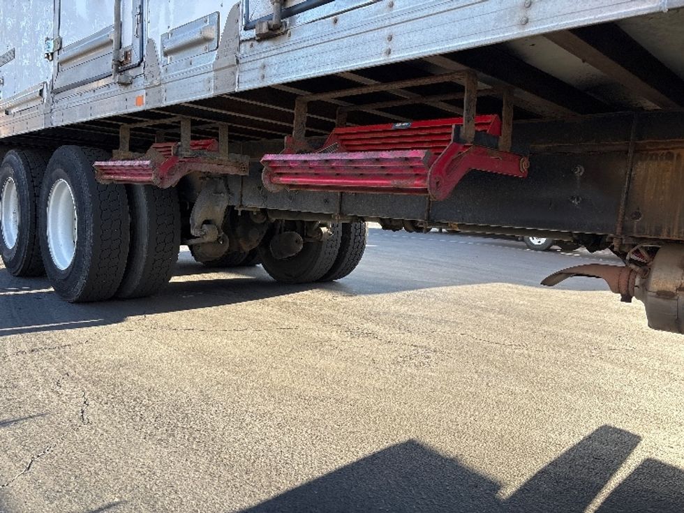 Refrigerated Truck-Light and Medium Duty Trucks-Freightliner-2018-M2-West Sacramento-CA-291,858\n\t\tmiles-$ 49,750 - Image 14