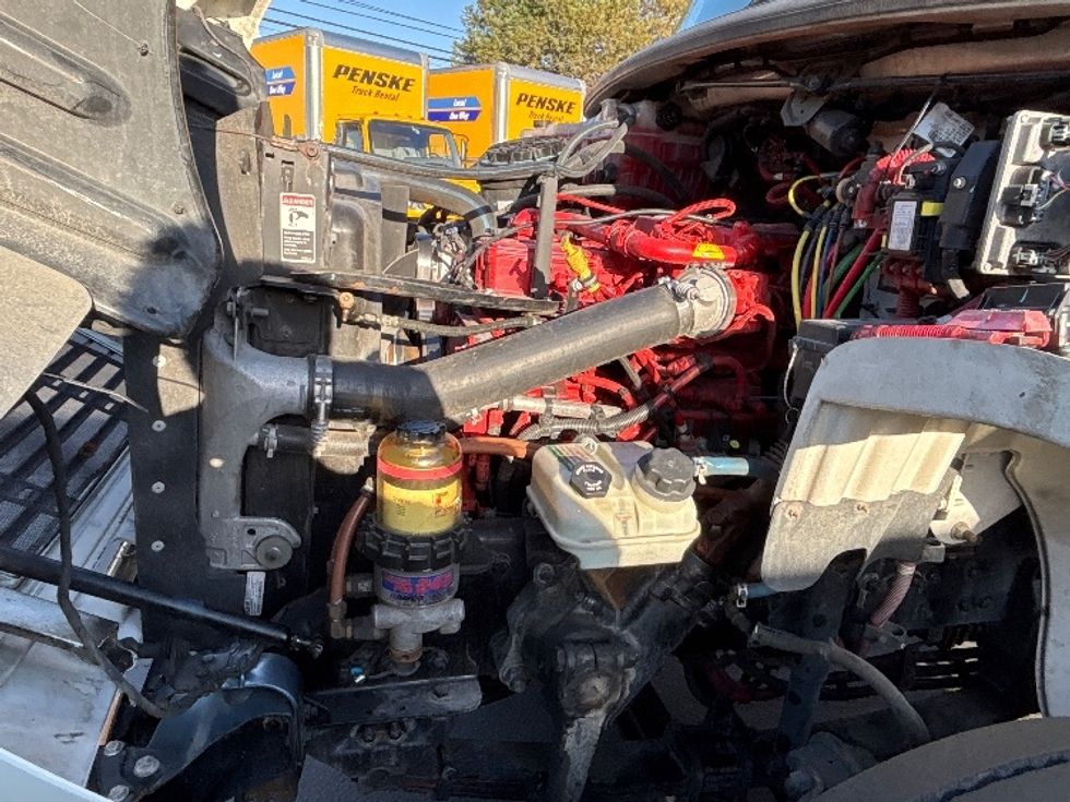 Refrigerated Truck-Light and Medium Duty Trucks-Freightliner-2018-M2-West Sacramento-CA-291,858\n\t\tmiles-$ 49,750 - Image 24
