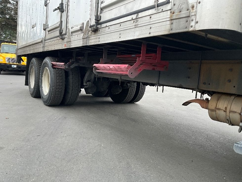 Refrigerated Truck-Light and Medium Duty Trucks-Freightliner-2018-M2-West Sacramento-CA-346,499\n\t\tmiles-$ 35,250 - Image 14