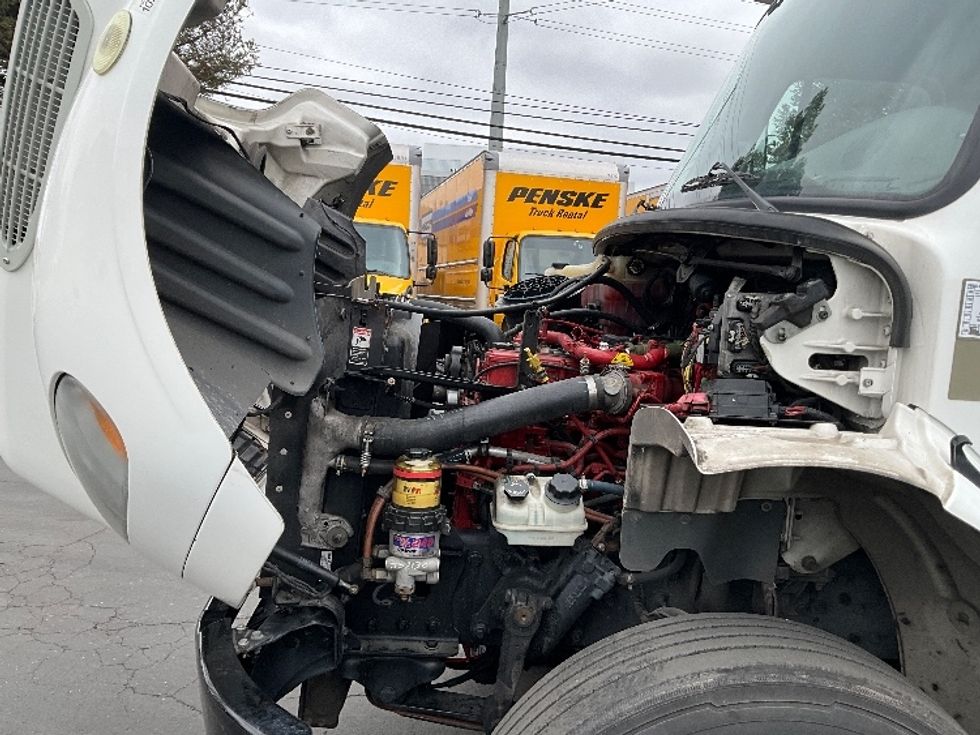 Refrigerated Truck-Light and Medium Duty Trucks-Freightliner-2018-M2-West Sacramento-CA-346,499\n\t\tmiles-$ 35,250 - Image 24