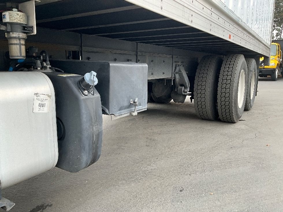 Refrigerated Truck-Light and Medium Duty Trucks-Freightliner-2018-M2-West Sacramento-CA-346,499\n\t\tmiles-$ 35,250 - Image 5