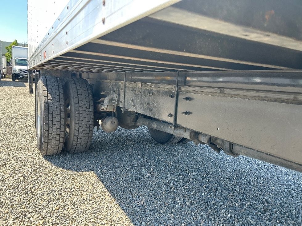 Refrigerated Truck-Light and Medium Duty Trucks-Freightliner-2018-M2-West Sacramento-CA-78,841\n\t\tmiles-$ 51,750 - Image 14