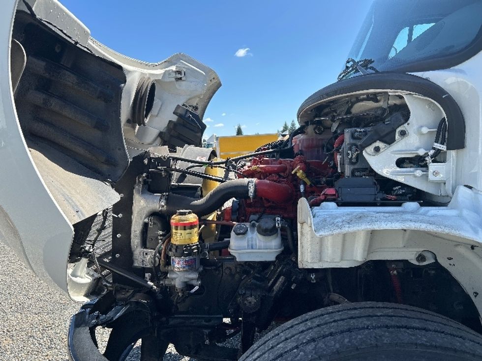 Refrigerated Truck-Light and Medium Duty Trucks-Freightliner-2018-M2-West Sacramento-CA-78,841\n\t\tmiles-$ 51,750 - Image 24