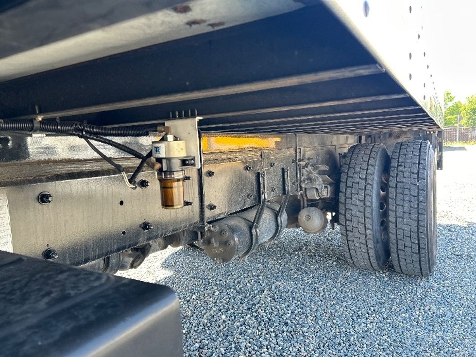 Refrigerated Truck-Light and Medium Duty Trucks-Freightliner-2018-M2-West Sacramento-CA-78,841\n\t\tmiles-$ 51,750 - Image 5