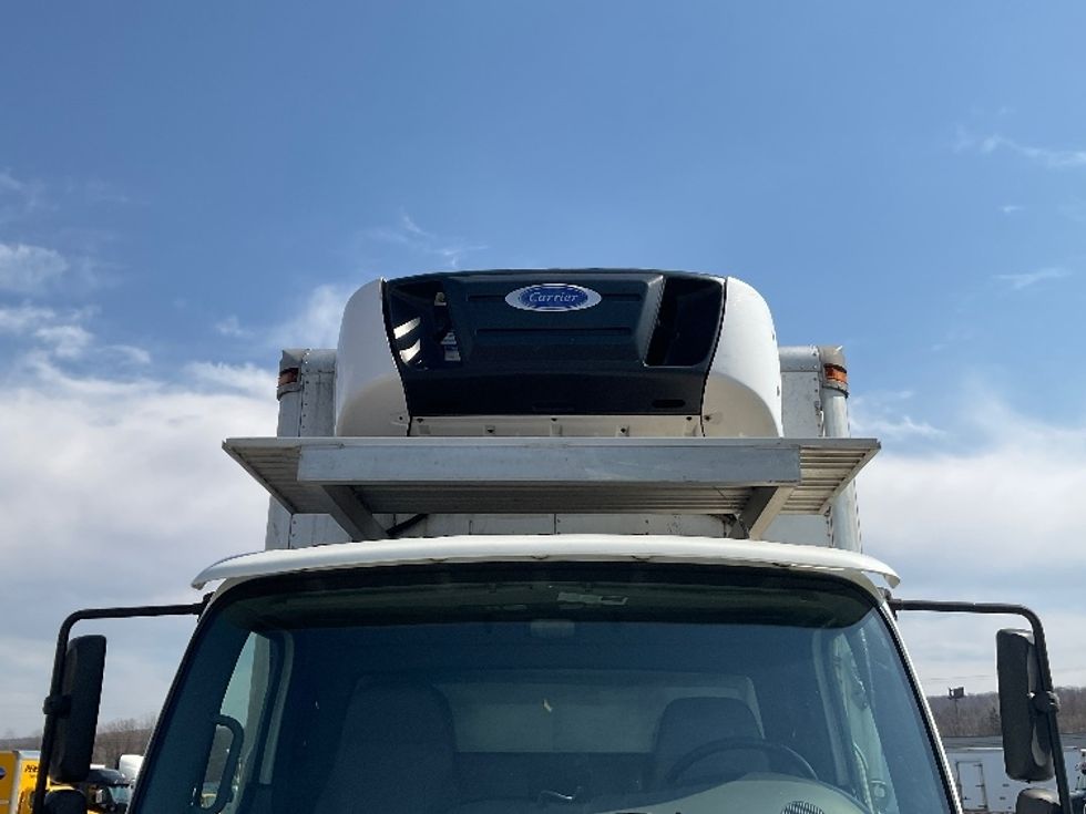 Refrigerated Truck-Light and Medium Duty Trucks-Freightliner-2018-M2-Wilkes Barre-PA-211,639\n\t\tmiles-$ 43,750 - Image 25