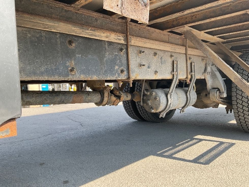 Refrigerated Truck-Light and Medium Duty Trucks-Freightliner-2018-M2-Wilkes Barre-PA-211,639\n\t\tmiles-$ 43,750 - Image 5