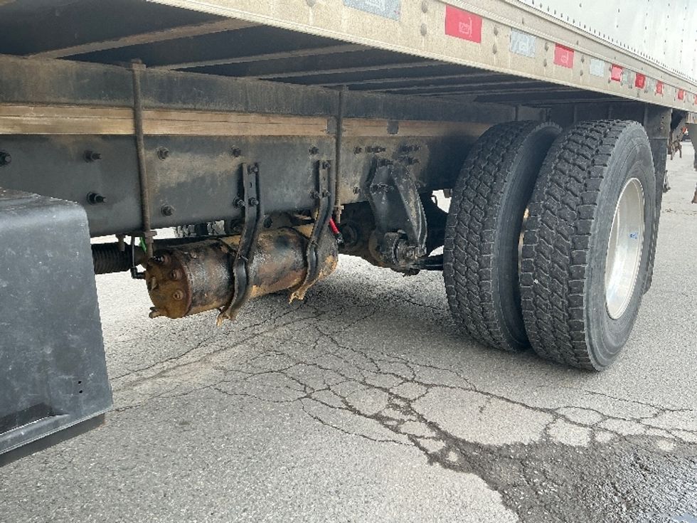 Refrigerated Truck-Light and Medium Duty Trucks-Freightliner-2018-M2-Wilkes Barre-PA-235,928\n\t\tmiles-$ 43,750 - Image 5