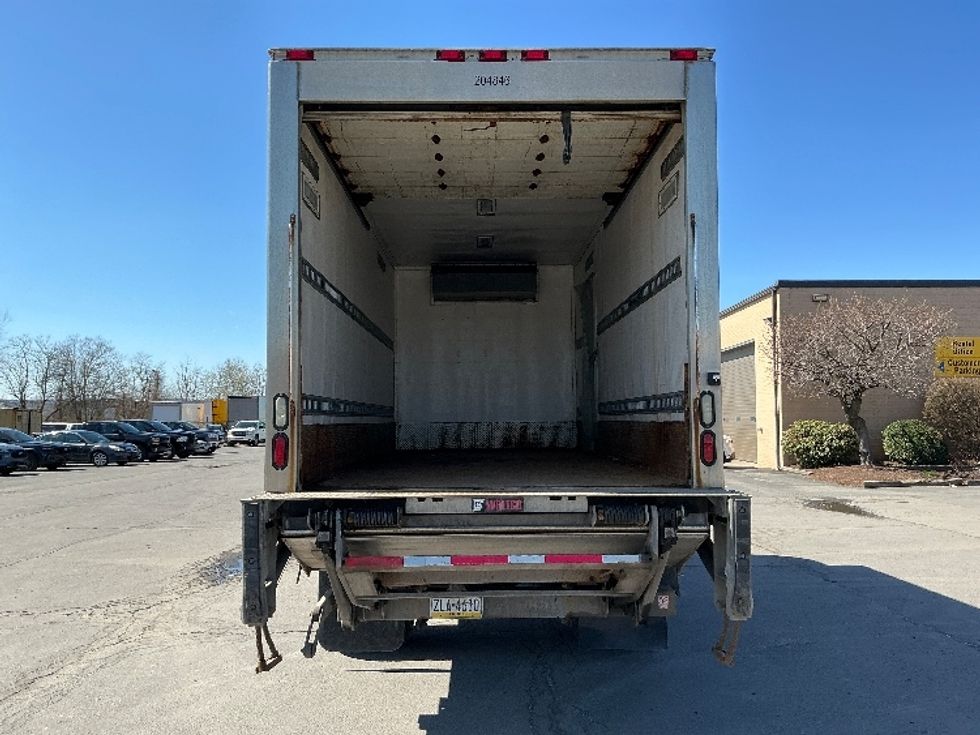 Refrigerated Truck-Light and Medium Duty Trucks-Freightliner-2018-M2-Wilkes Barre-PA-235,928\n\t\tmiles-$ 43,750 - Image 8