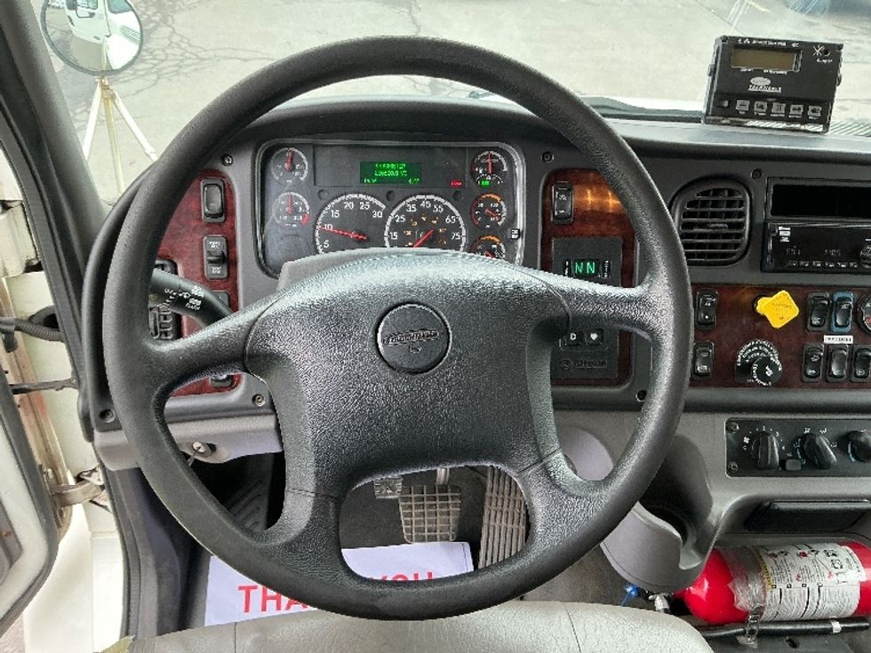 Refrigerated Truck-Light and Medium Duty Trucks-Freightliner-2018-M2-Wilkes Barre-PA-236,529\n\t\tmiles-$ 60,750 - Image 18