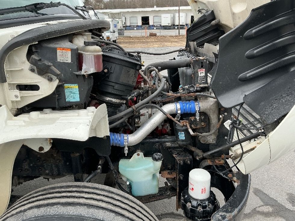 Refrigerated Truck-Light and Medium Duty Trucks-Freightliner-2018-M2-Wilkes Barre-PA-236,529\n\t\tmiles-$ 60,750 - Image 23