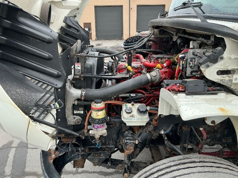 Refrigerated Truck-Light and Medium Duty Trucks-Freightliner-2018-M2-Wilkes Barre-PA-236,529\n\t\tmiles-$ 60,750 - Image 24