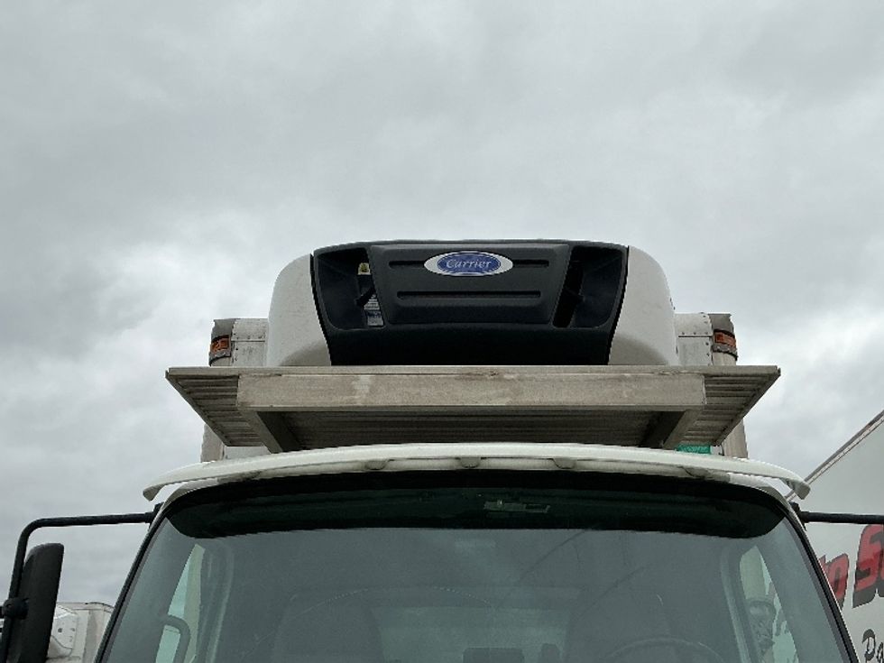 Refrigerated Truck-Light and Medium Duty Trucks-Freightliner-2018-M2-Wilkes Barre-PA-236,529\n\t\tmiles-$ 60,750 - Image 25