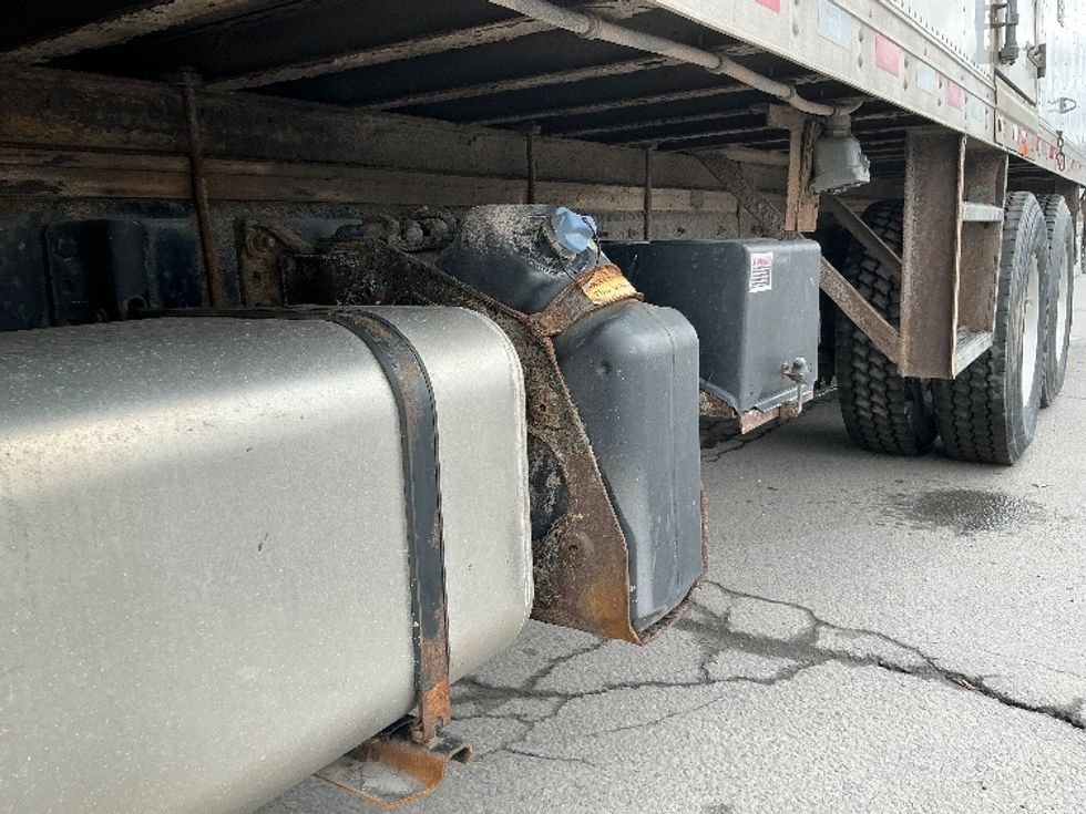 Refrigerated Truck-Light and Medium Duty Trucks-Freightliner-2018-M2-Wilkes Barre-PA-236,529\n\t\tmiles-$ 60,750 - Image 5