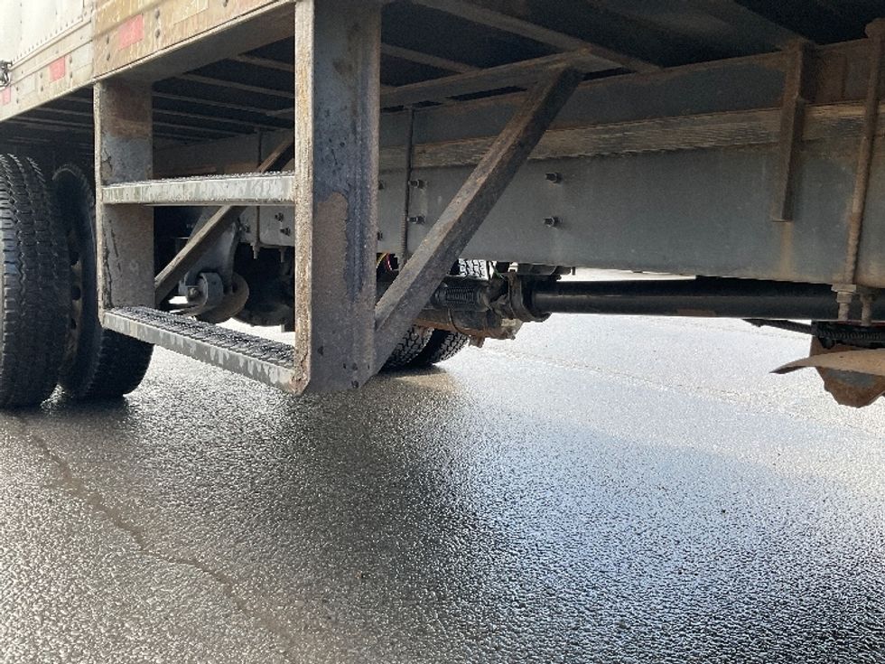 Refrigerated Truck-Light and Medium Duty Trucks-Freightliner-2018-M2-Wilkes Barre-PA-270,126\n\t\tmiles-$ 36,750 - Image 14