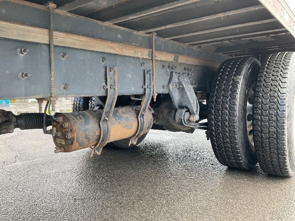 Refrigerated Truck-Light and Medium Duty Trucks-Freightliner-2018-M2-Wilkes Barre-PA-270,126\n\t\tmiles-$ 36,750 - Image 5