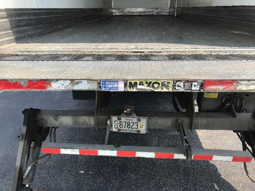 Refrigerated Truck-Light and Medium Duty Trucks-Freightliner-2018-M2-Windsor-WI-159,642\n\t\tmiles-$ 56,250 - Image 10