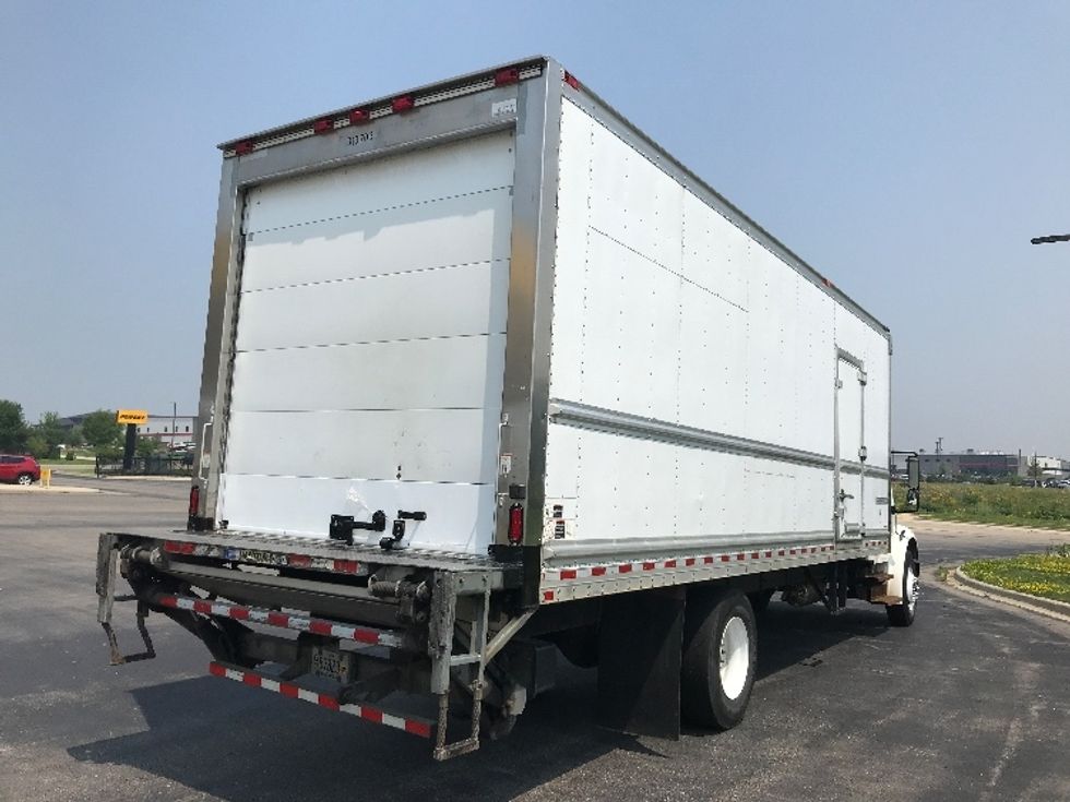 Refrigerated Truck-Light and Medium Duty Trucks-Freightliner-2018-M2-Windsor-WI-159,642\n\t\tmiles-$ 56,250 - Image 13